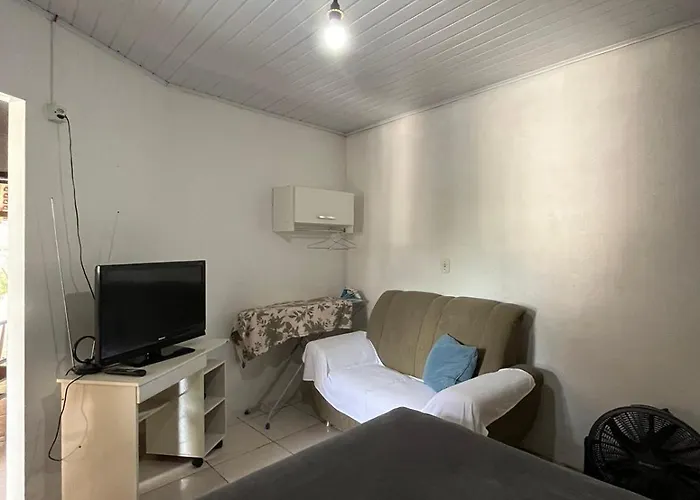 Casa com suíte