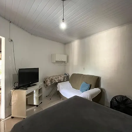 Casa Com Suite Blumenau Exterior photo