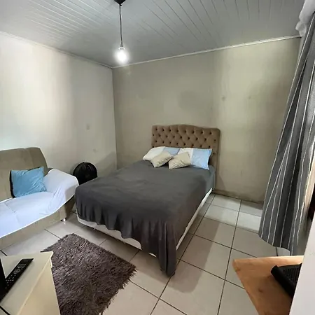 Casa Com Suite Blumenau Exterior photo