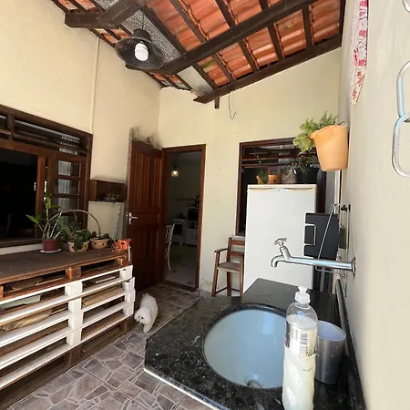 Casa Com Suite Blumenau Exterior photo