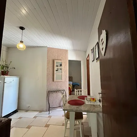 Casa Com Suite Blumenau Exterior photo