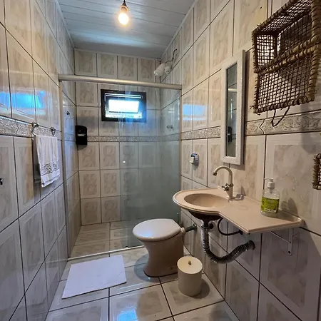 Casa Com Suite Blumenau Exterior photo