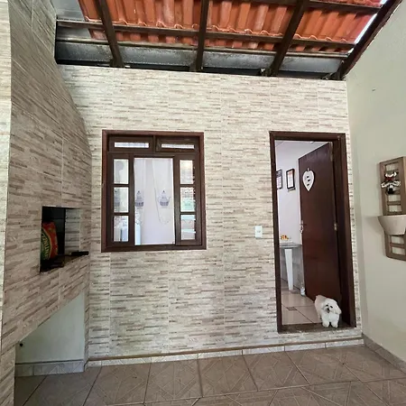 Casa Com Suite Blumenau Exterior photo