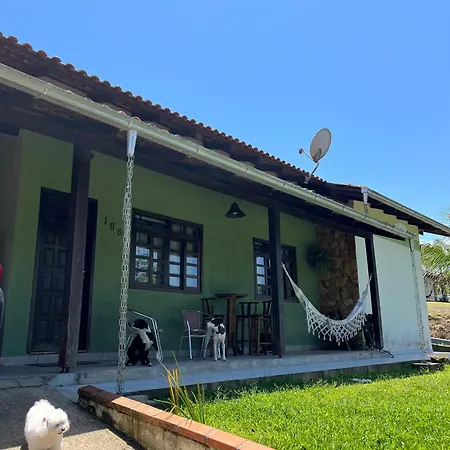 Casa Com Suite Blumenau Exterior photo