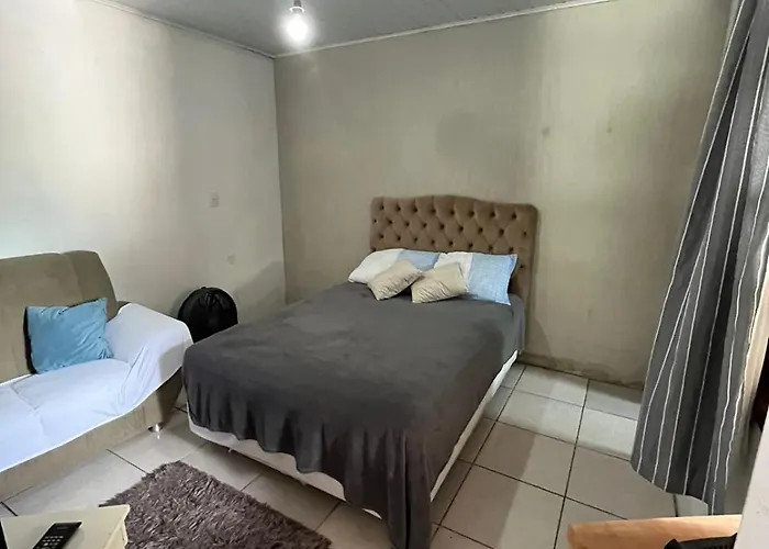 Casa Com Suite