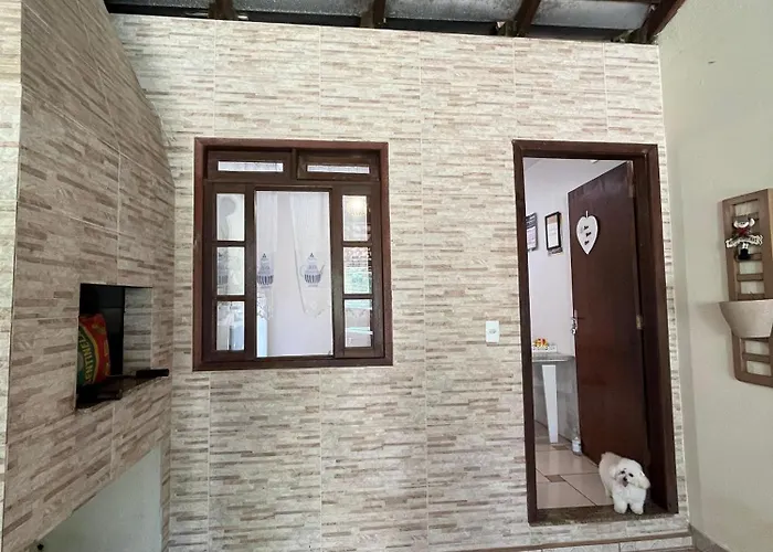 Casa Com Suite
