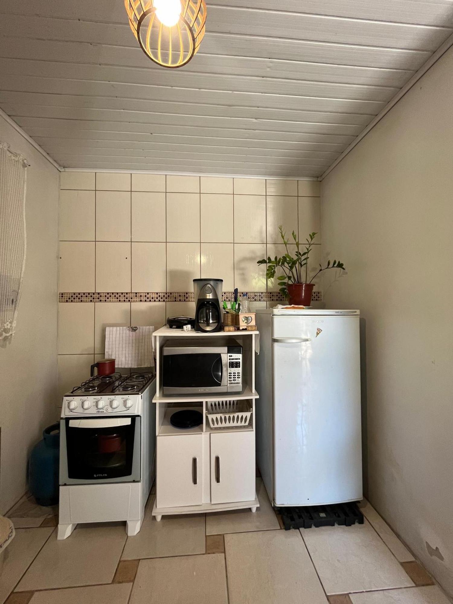 Holiday home Casa Com Blumenau