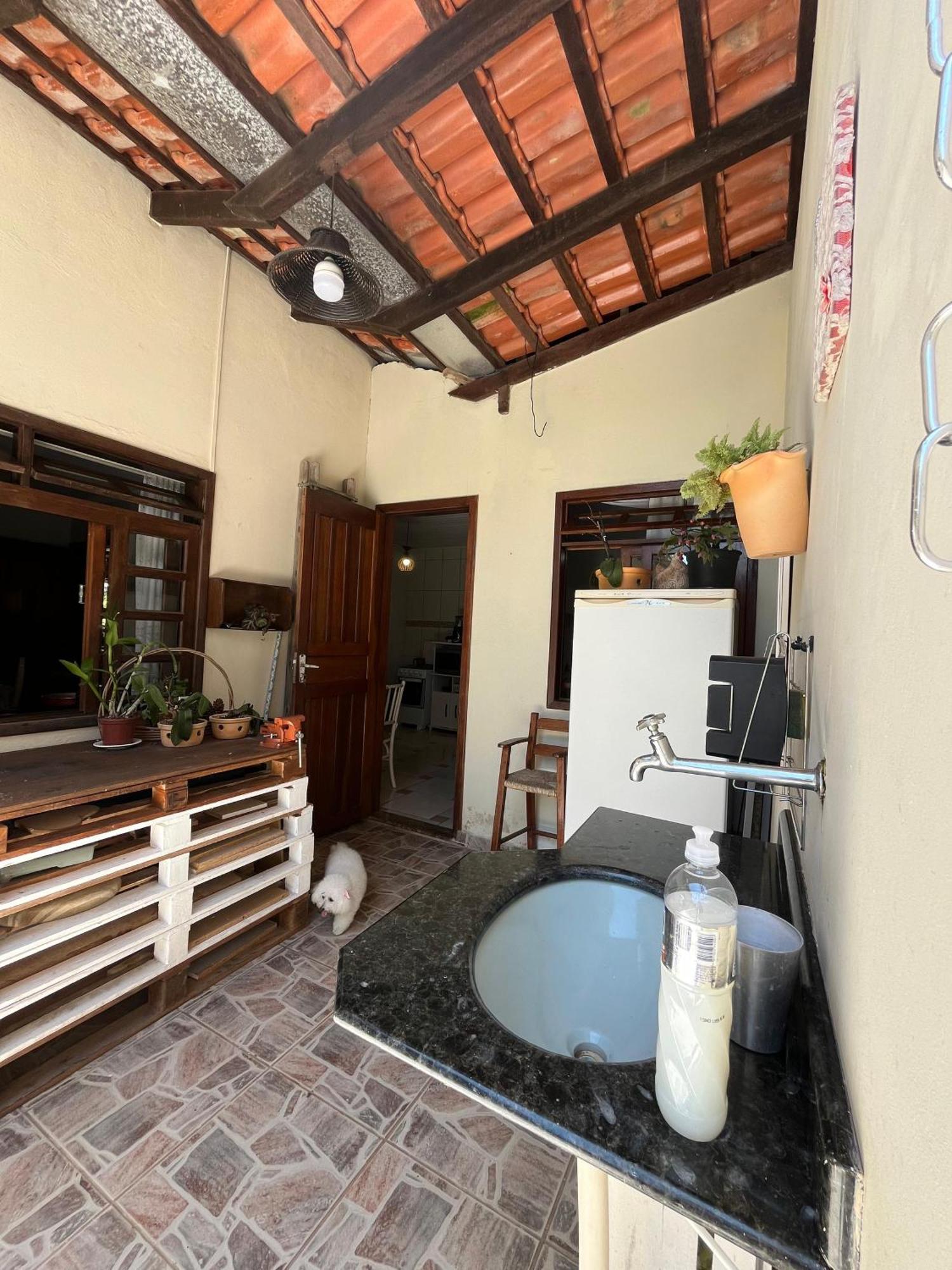Holiday home Casa Com Blumenau