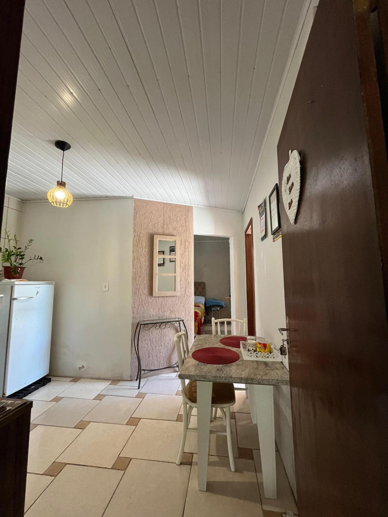 Holiday home Casa Com Blumenau