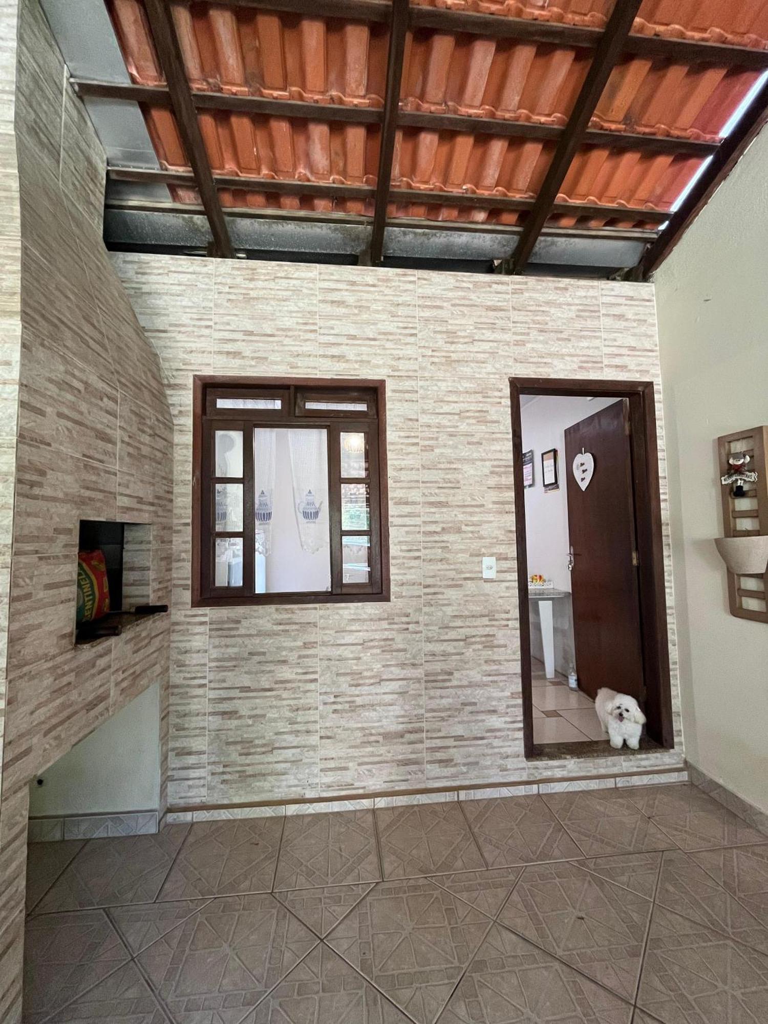 Casa Com Holiday home