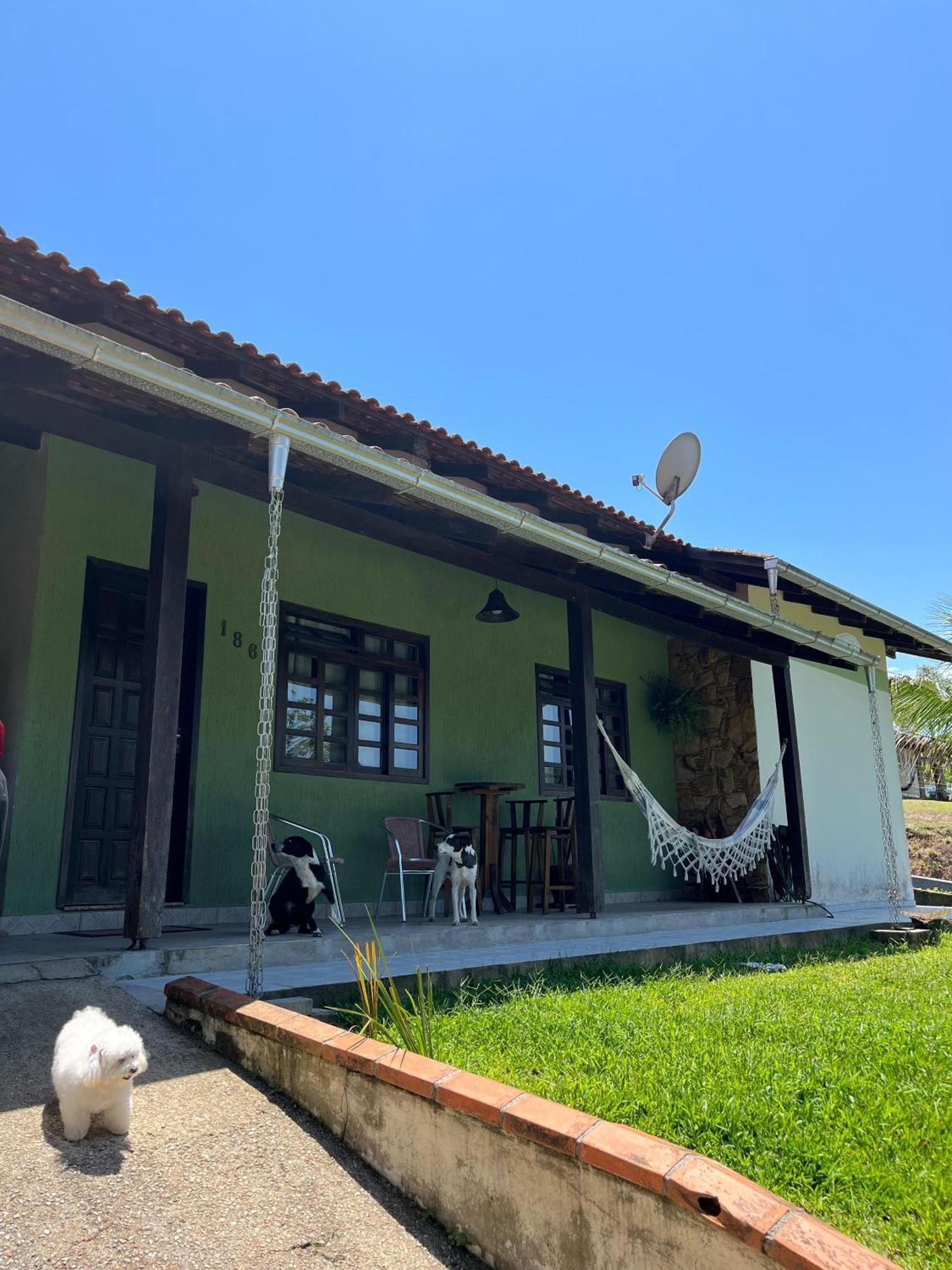 Holiday home Casa Com Blumenau